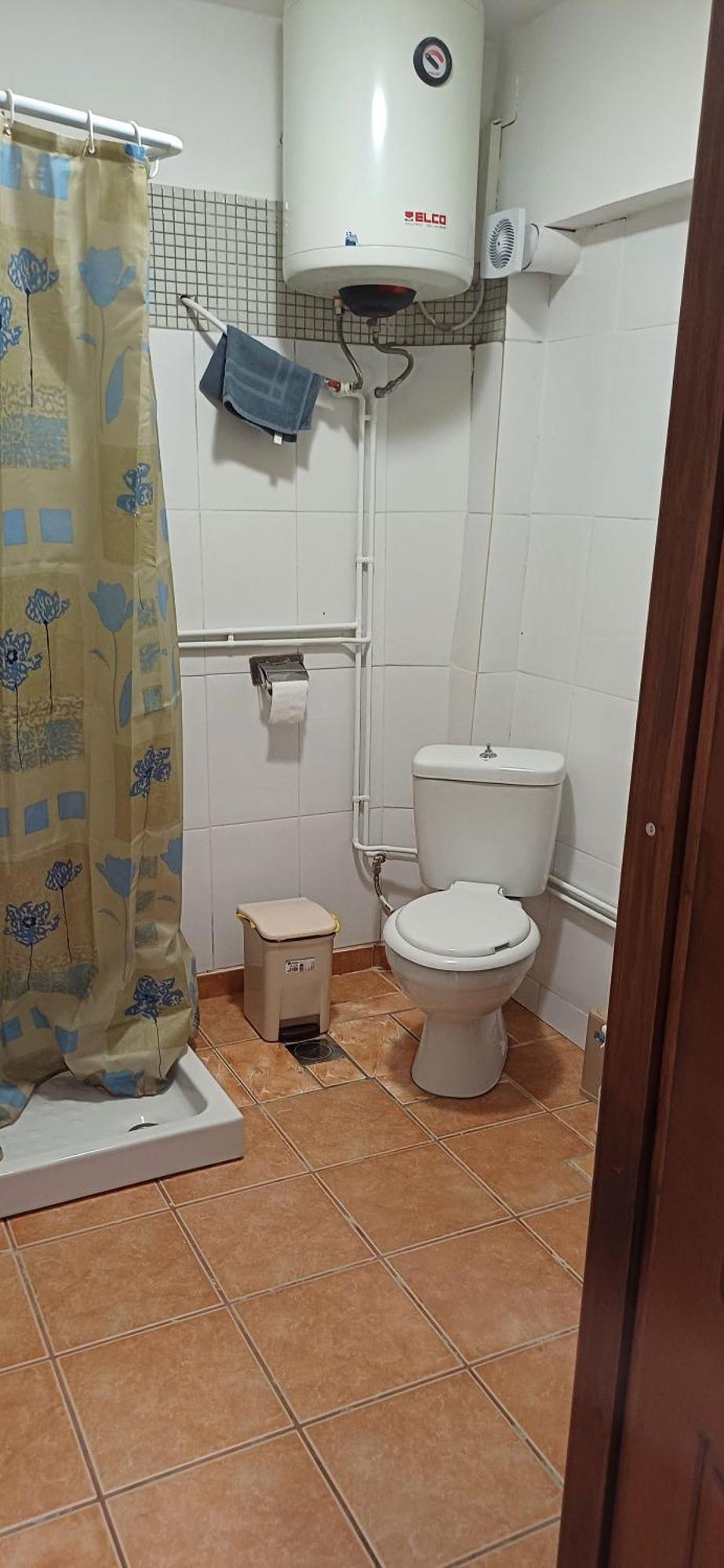 Xirafis Apartments 아피소스 외부 사진